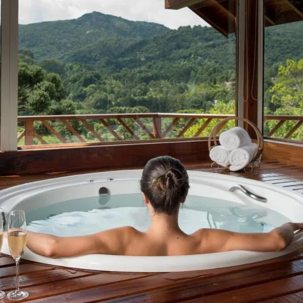 Mirante da Colyna Hotel & SPA