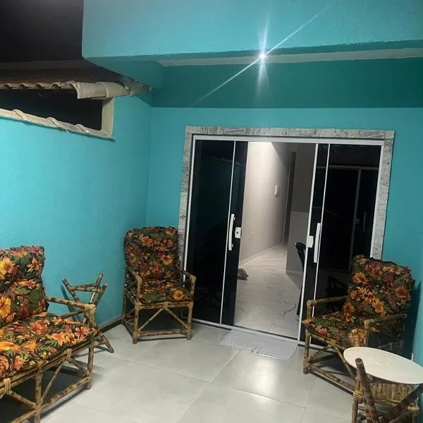 Casa em Cabo Frio