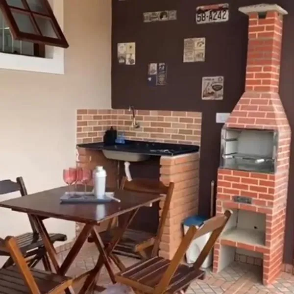 Recanto Videira Rota do Vinho