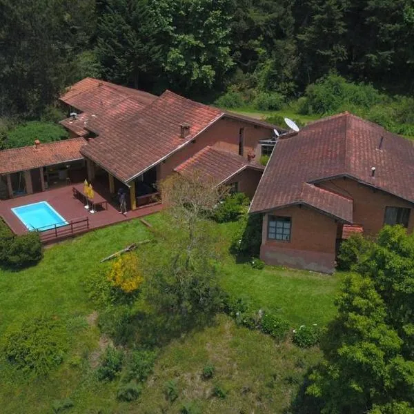Sitio Tahiupara