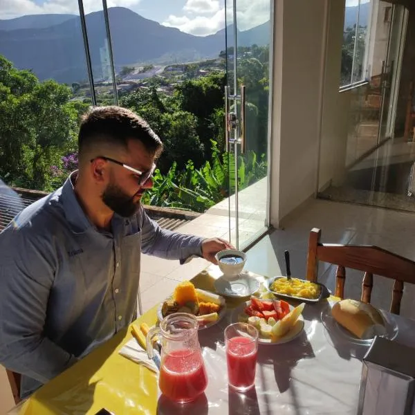Hotel Raio do Sol