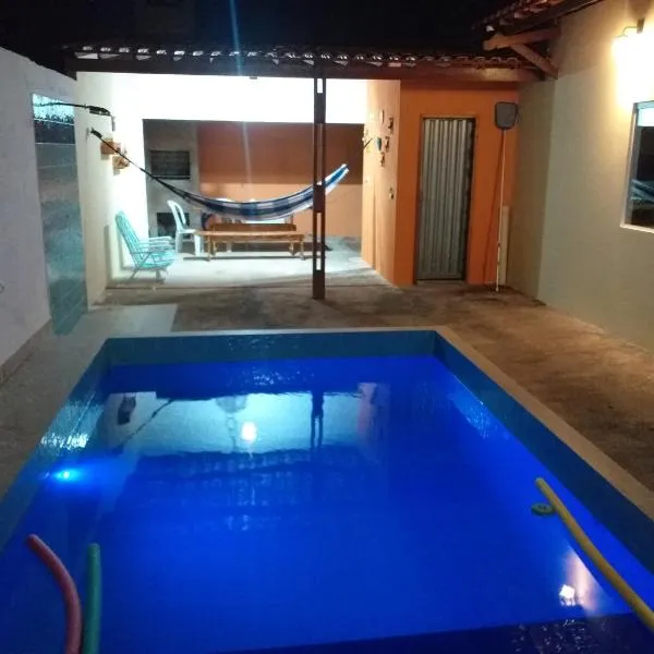 Valley House - Hostel