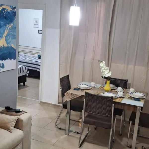 Pedacinho de Lar