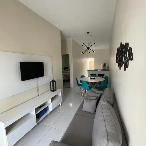 DUNAS RESIDENCE CASA 14