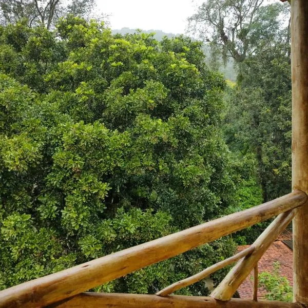 Refúgio Do Paraty Mirim - Café da Manhã Incluso - Estacionamento Privado - Melhor Custo Benefício - Localização Privilegiada - Entre as Mais Belas Praias