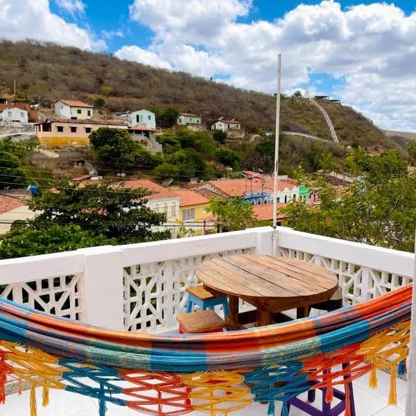 Recanto Dos Leões