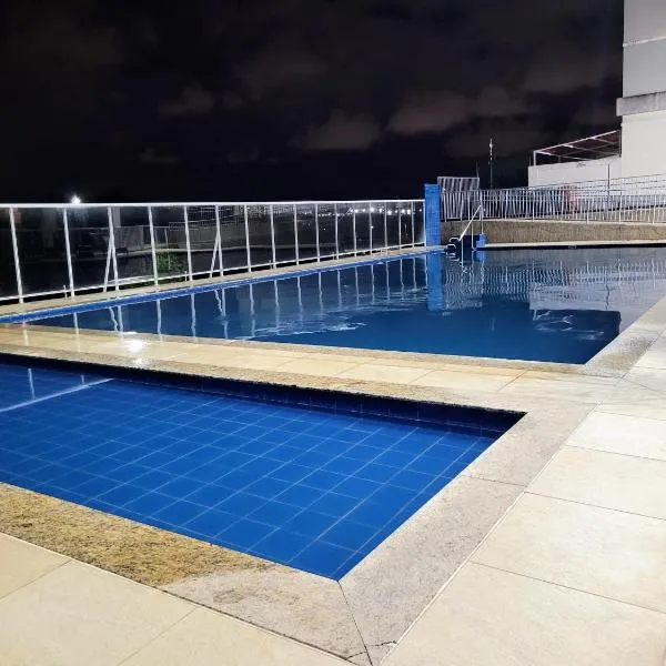 Residencial Jardim da costa
