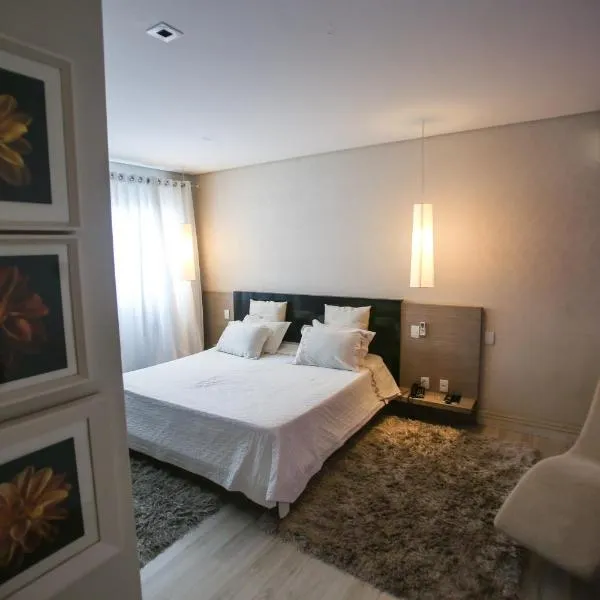 Gontijo Inn Hotel