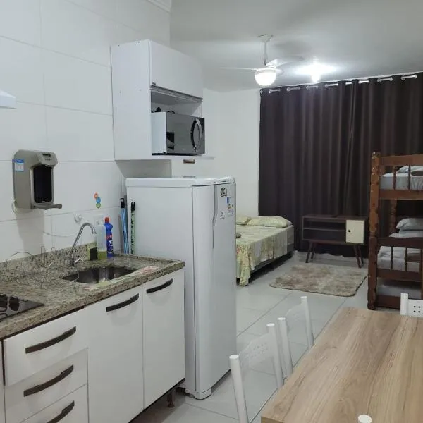 Condomínio da fé Canção Nova Com Garagem