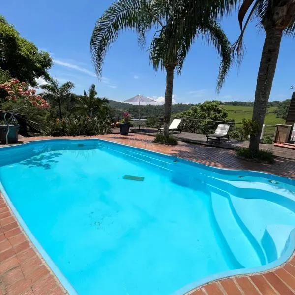 Cabana do Lago