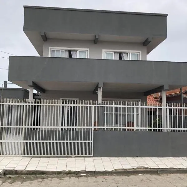 Residencial BemFeliz - 50 METROS DA PRAIA!!!