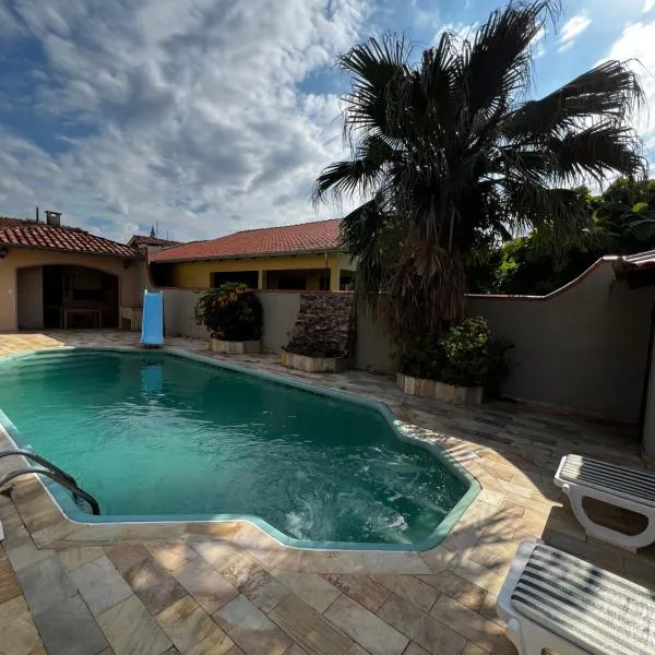 Pousada Casa Chico