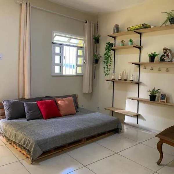 Casa aconchegante em São João del Rei