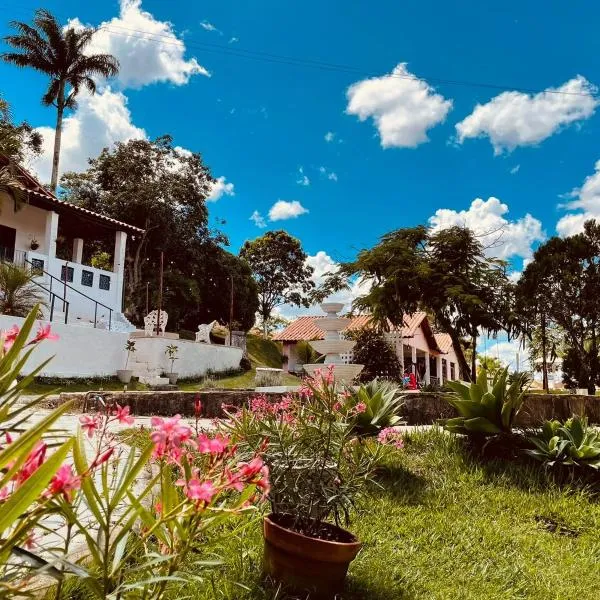 Casa em Garanhuns - Fazenda Bela Vista