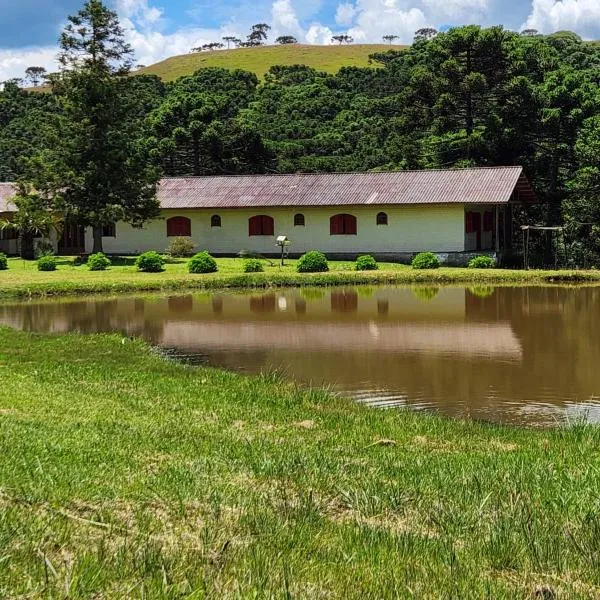 Pousada Água Santa