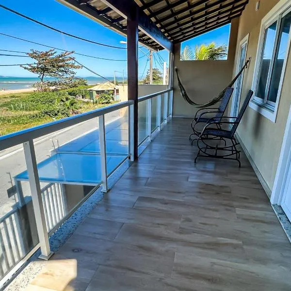 Casa Beira Mar