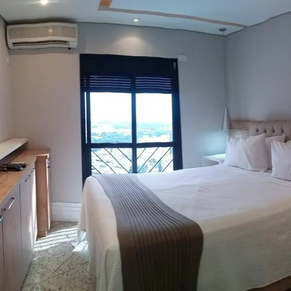 Plaza Inn Brasília Small Town 264