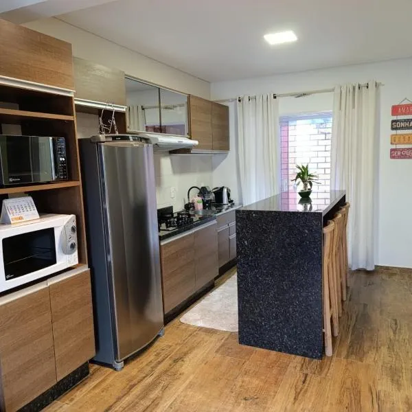 Residencial Luce Del Sole - Casa Nº 5