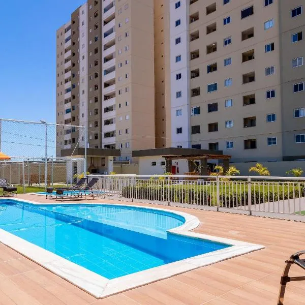 BeeGuest - Apartamentos Luxxor Flat