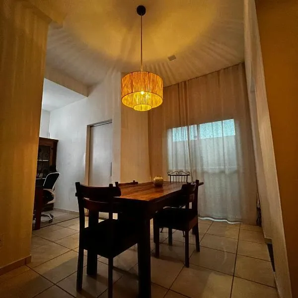 Apartamento em Cuiabá na Fernando Corrêa