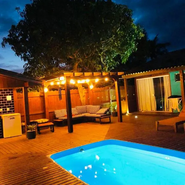 Pousada Inn Nature
