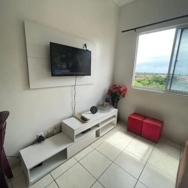 Apartamento Familia LL
