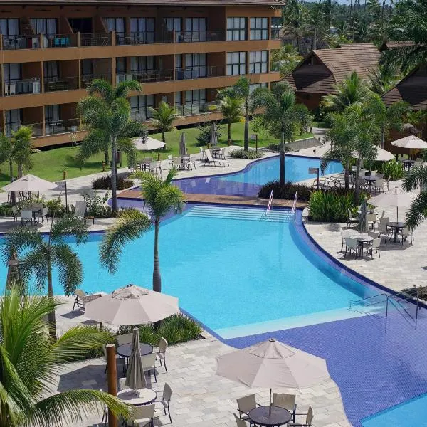 Eco Resort Praia dos Carneiros - Ao lado da igrejinha