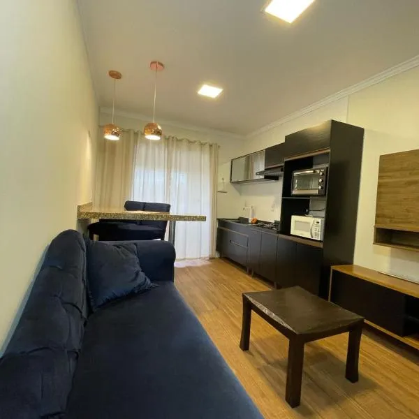Residencial Luce Del Sole - Apto Nº 2