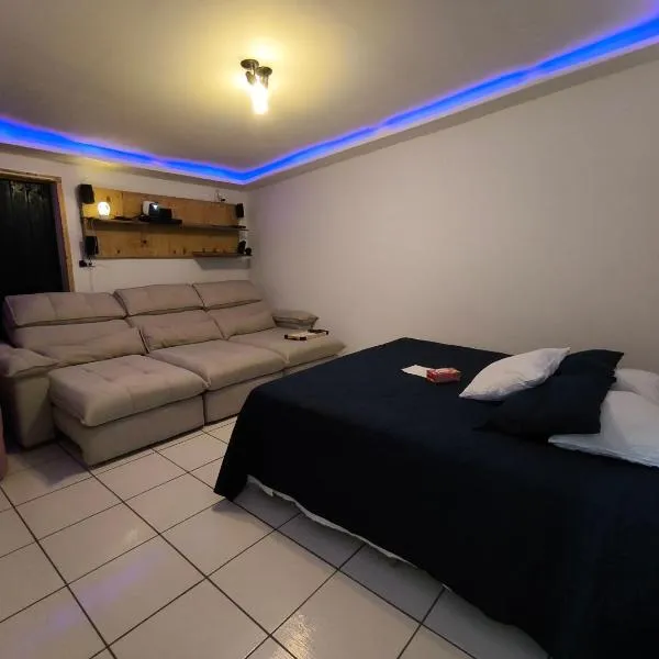 Ice Flat Comfort