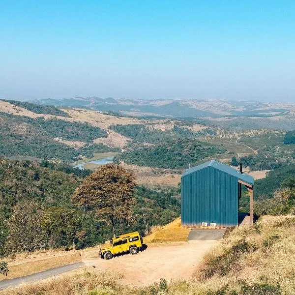 Rancho Churrascada