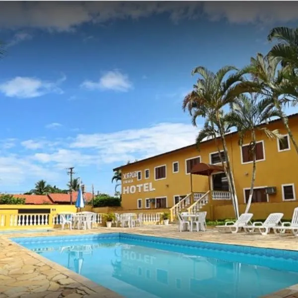 Hotel Xapuri
