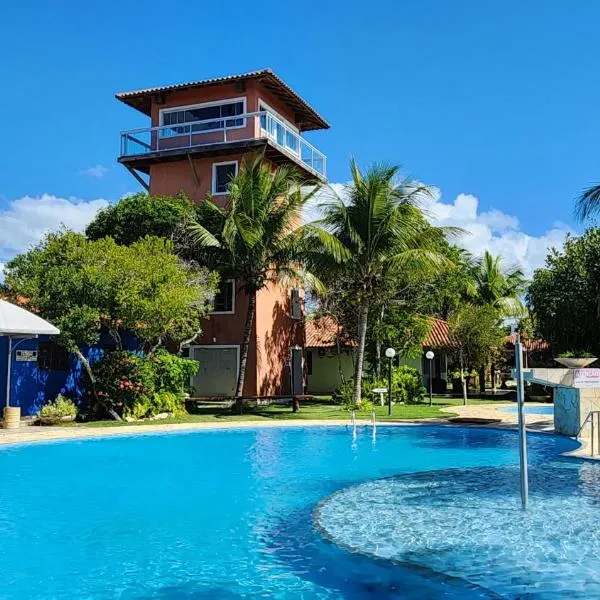 Hotel Residencial do Mirante