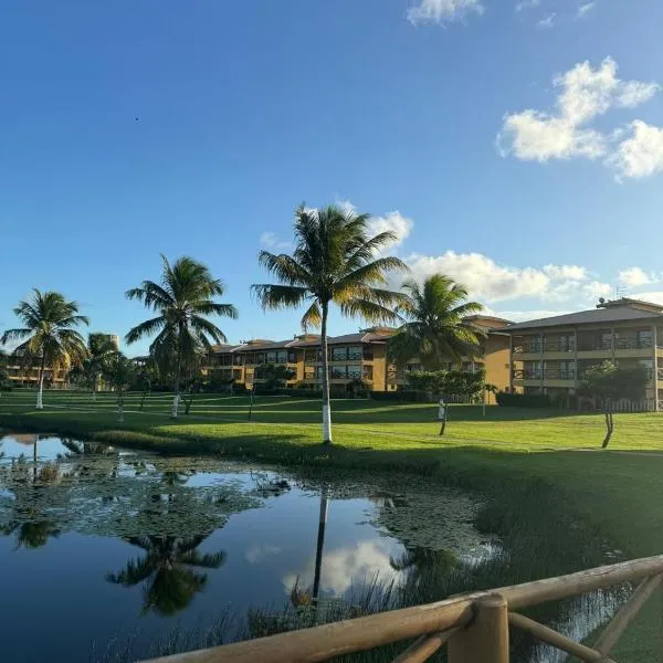 Condomínio Resort Villa das Águas