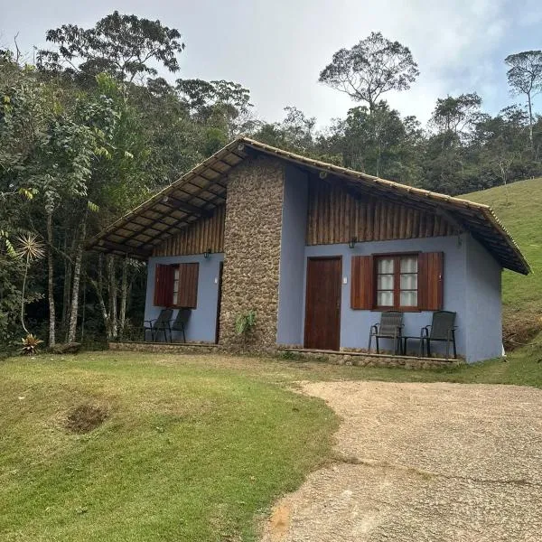 Villaggio Zamprogno