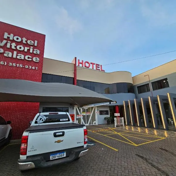 Vitoria Palace Hotel