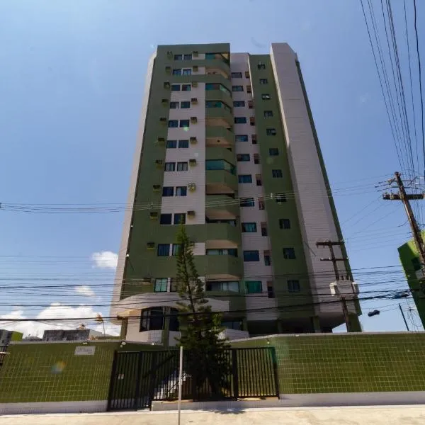 Residencial D'itália 