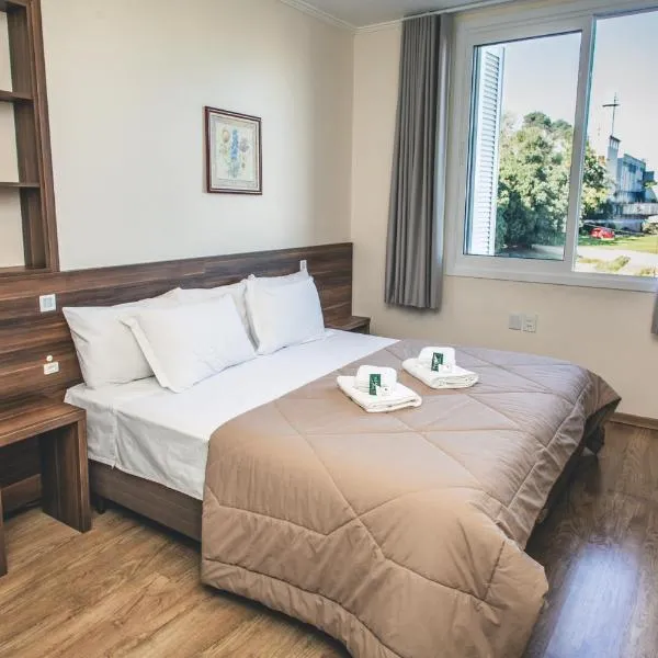 Hotel Pousada Convento São Lourenço
