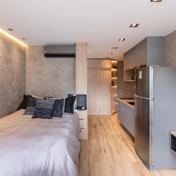 Occa Stay Haus Mitre Butantã