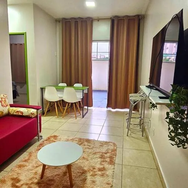O mais requisitado da Zona Sul