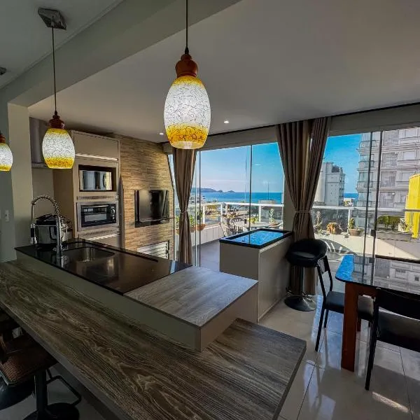 Apartamento Vista mar