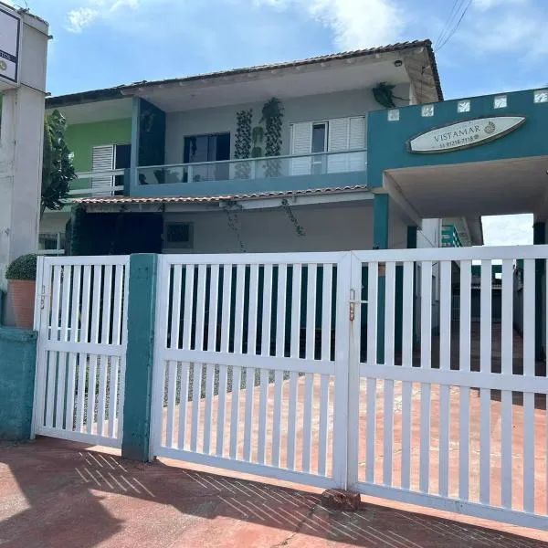 Villagio Vistamar Ilha Comprida