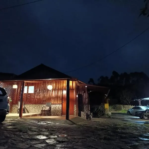 Pousada Shambhala