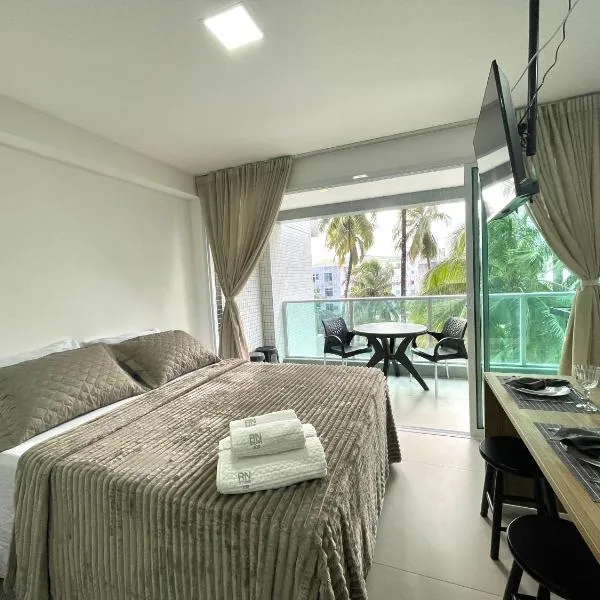 RN Studio Premium 103 Vista Mar
