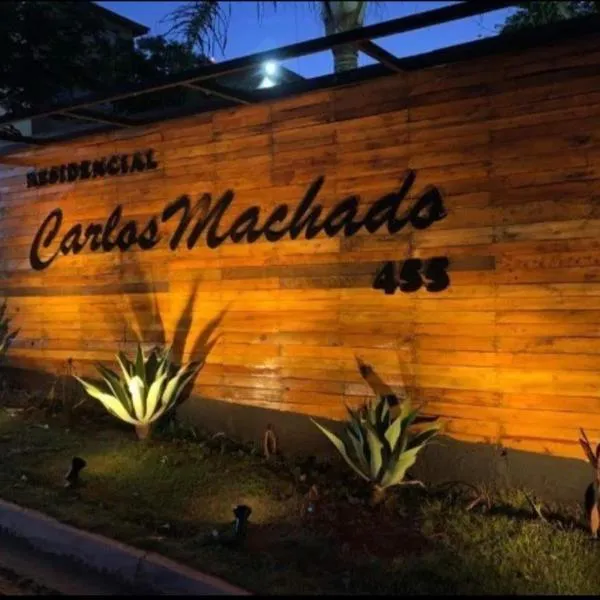 Mi casa su casa