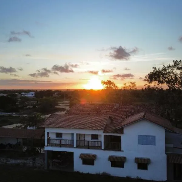 Casa Mar Pousada