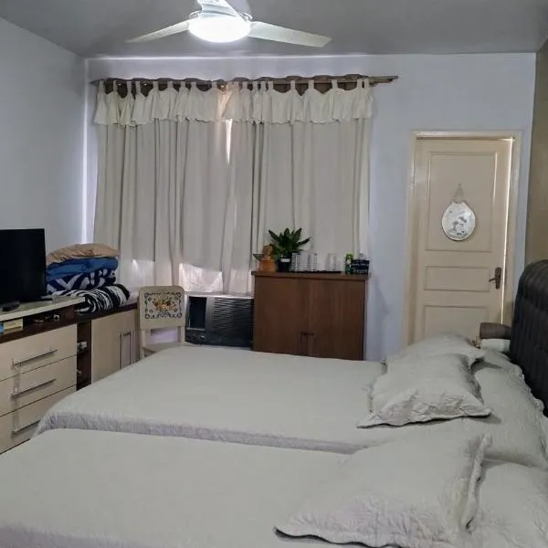Casa e Ateliê de pintura Neiva Mario