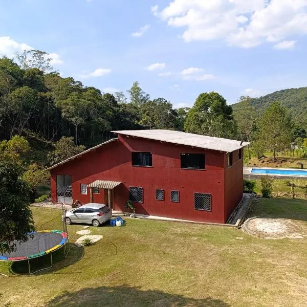 Refúgio Atlântico