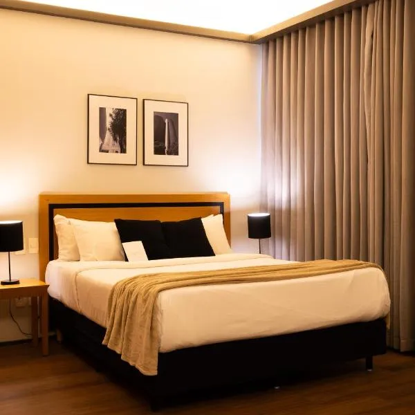Mercure Belo Horizonte Savassi