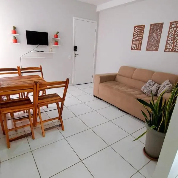 Apartamento no Cond Vinhedos