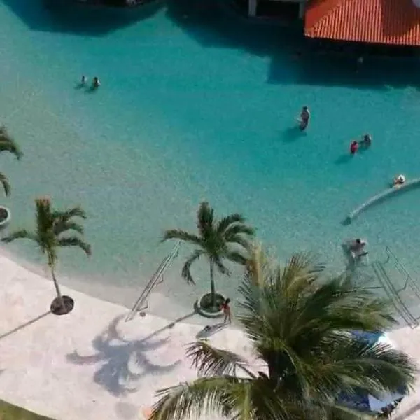 Apto Aquaville Resort